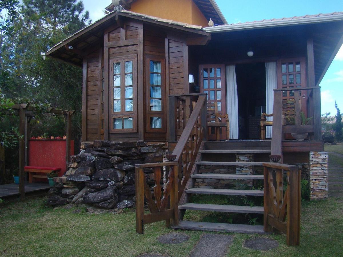Pousada Vila Sao Francisco Ouro Preto  Exterior photo